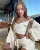 Анкета проститутки Арина - метро Замоскворечье, возраст - 19