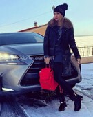 Анкета проститутки Зита - метро Мещанский, возраст - 19