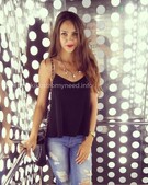 Анкета проститутки Даша - метро Дорогомилово, возраст - 19