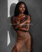 Анкета проститутки Эвелина - метро Басманный, возраст - 19