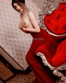 Анкета проститутки Милослава - метро Мещанский, возраст - 19