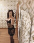 Анкета проститутки Зита - метро Таганский, возраст - 19