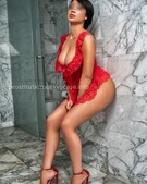 Анкета проститутки Анюта - метро Саларьево, возраст - 19