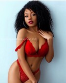 Анкета проститутки Ника - метро Пресненский, возраст - 20