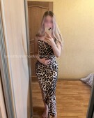 Анкета проститутки Забава - метро Ломоносовский, возраст - 20