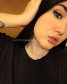 Анкета проститутки Виктория - метро Крылатское, возраст - 20