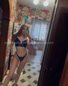 Анкета проститутки Мелисса - метро Коньково, возраст - 20