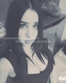 Анкета проститутки Карина - метро Митино, возраст - 20