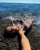 Анкета проститутки Надюша - метро Черемушки, возраст - 20