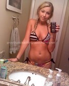 Анкета проститутки Олечка - метро Южнопортовый, возраст - 21