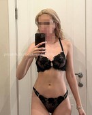 Анкета проститутки Леля - метро Пресненский, возраст - 21