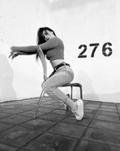 Анкета проститутки Марго - метро Орехово-Борисово Северное, возраст - 21