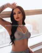 Анкета проститутки Влада - метро Измайлово, возраст - 21