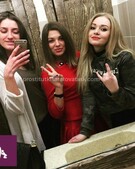 Анкета проститутки Таисия - метро Мещанский, возраст - 21