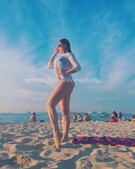 Анкета проститутки Лика - метро Ломоносовский, возраст - 21