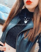 Анкета проститутки Николь - метро Даниловский, возраст - 21