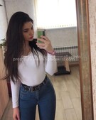 Анкета проститутки София - метро Тимирязевский, возраст - 22