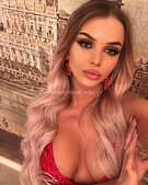 Анкета проститутки София - метро Южнопортовый, возраст - 22