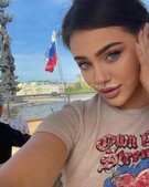 Анкета проститутки Милослава - метро Хорошевский, возраст - 22