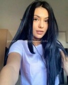 Анкета проститутки Рада - метро Сокольники, возраст - 22