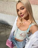 Анкета проститутки Инга - метро Сокол, возраст - 22