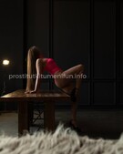 Анкета проститутки Елизавета - метро Румянцево, возраст - 22