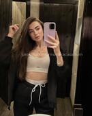 Анкета проститутки Ленусик - метро Коньково, возраст - 22