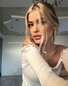 Анкета проститутки Илона - метро Басманный, возраст - 22