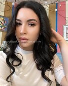 Анкета проститутки Ольга - метро Щукино, возраст - 22