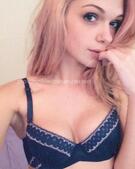 Анкета проститутки Ангелина - метро Свиблово, возраст - 22