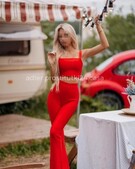 Анкета проститутки Ксюша - метро Мещанский, возраст - 22