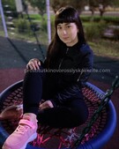 Анкета проститутки Галина - метро Басманный, возраст - 22