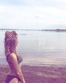 Анкета проститутки Анна - метро Лефортово, возраст - 22