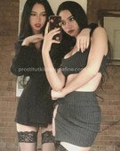 Анкета проститутки Алиса - метро Академический, возраст - 22