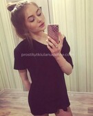 Анкета проститутки Эвелина - метро Обручевский, возраст - 22
