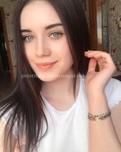 Анкета проститутки Полина - метро Тверской, возраст - 22