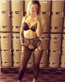 Анкета проститутки Кира - метро Кузьминки, возраст - 22