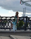 Анкета проститутки Тамара - метро Дорогомилово, возраст - 22