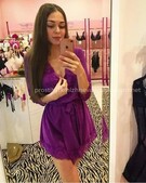 Анкета проститутки Милослава - метро Южное Измайлово, возраст - 23