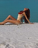 Анкета проститутки Ангелина - метро Пресненский, возраст - 23