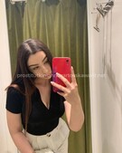 Анкета проститутки Светлана - метро Зябликово, возраст - 23