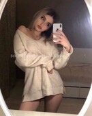 Анкета проститутки Ксюша - метро Чертаново Центральное, возраст - 23