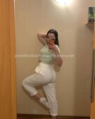 Анкета проститутки Алена - метро Лефортово, возраст - 23