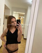 Анкета проститутки Услада - метро Северное Медведково, возраст - 23