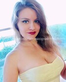 Анкета проститутки Елизавета - метро Кузьминки, возраст - 23