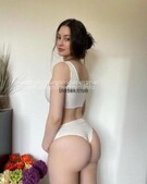 Анкета проститутки Лаура - метро Тропарево-Никулино, возраст - 23