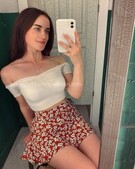 Анкета проститутки Милослава - метро Сходненская, возраст - 23