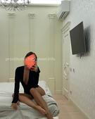 Анкета проститутки Ирина - метро Пресненский, возраст - 23