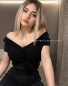 Анкета проститутки Кристина - метро Тверской, возраст - 23