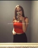 Анкета проститутки Олечка - метро Северное Медведково, возраст - 23